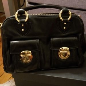 AUTHENTIC vintage Marc Jacob handbag
